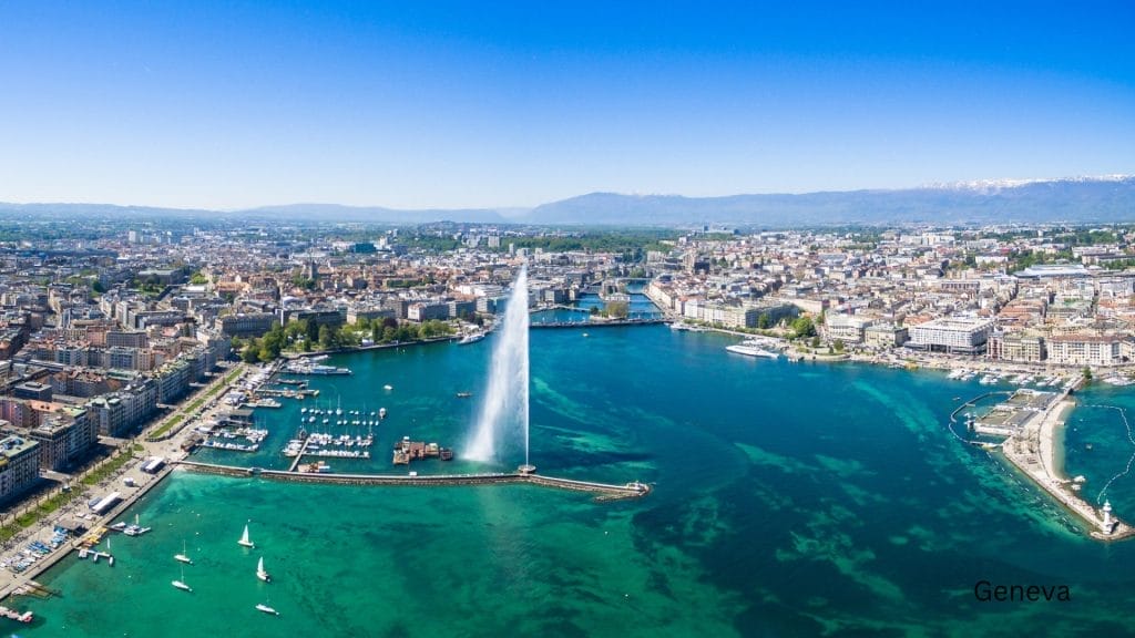 Geneva