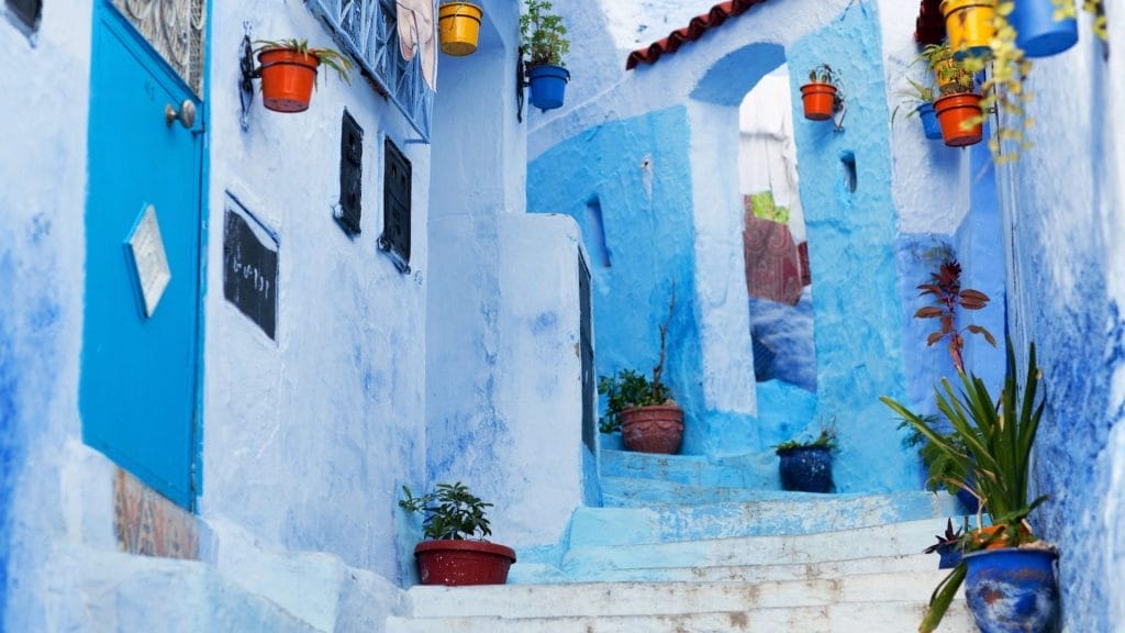 Marrakesh