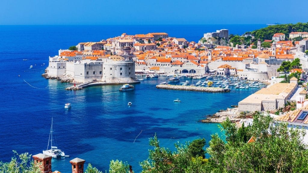 Dubrovnik