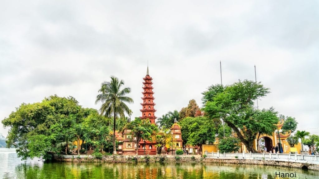 Hanoi