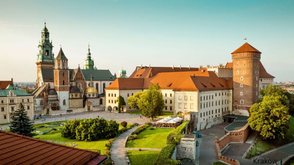 Krakow