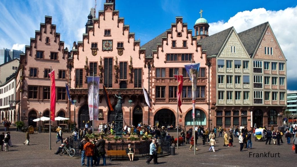 Frankfurt