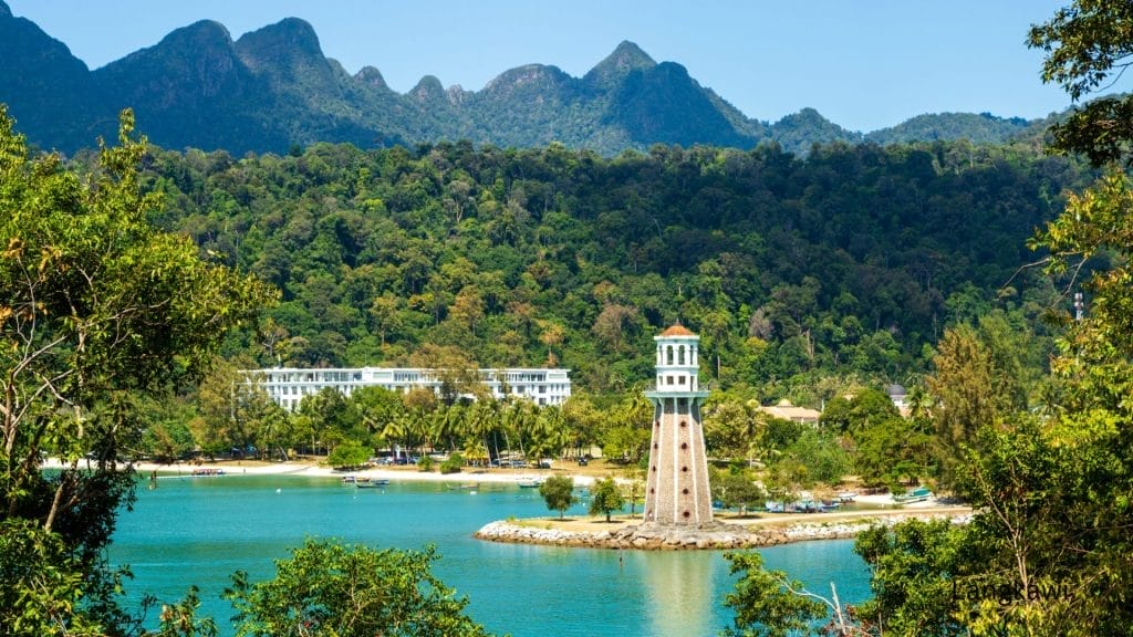 Langkawi