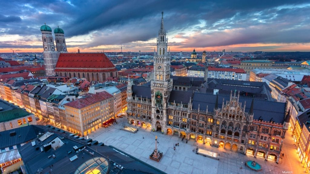 Munich