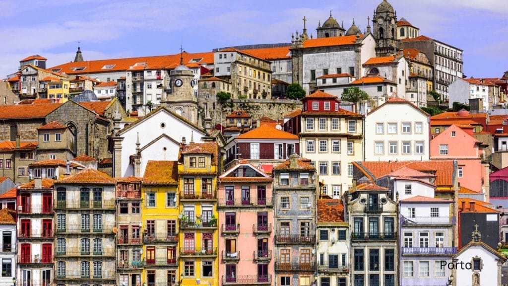 Porto