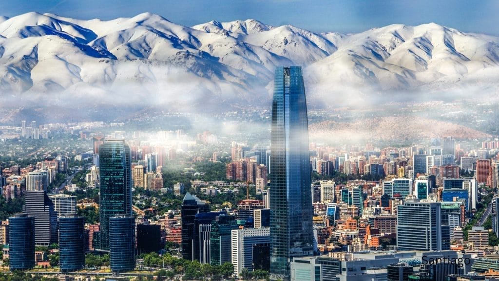 Santiago