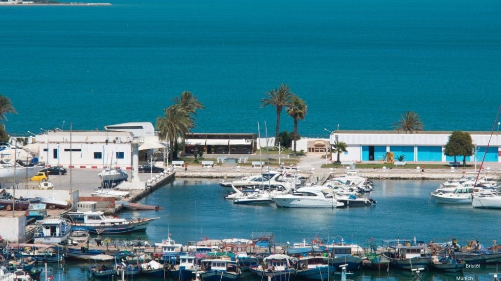 tunis