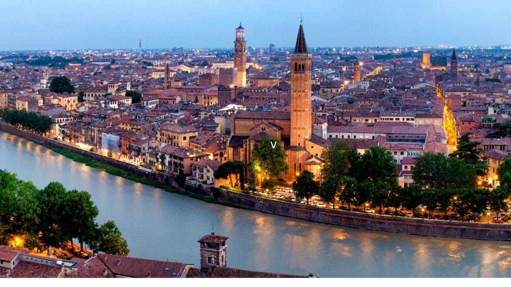 verona