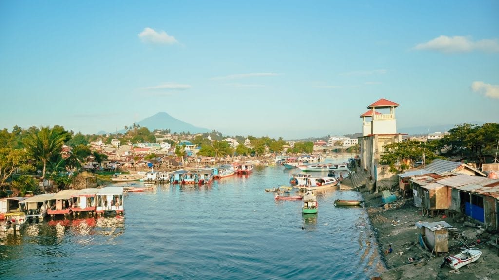 Manado