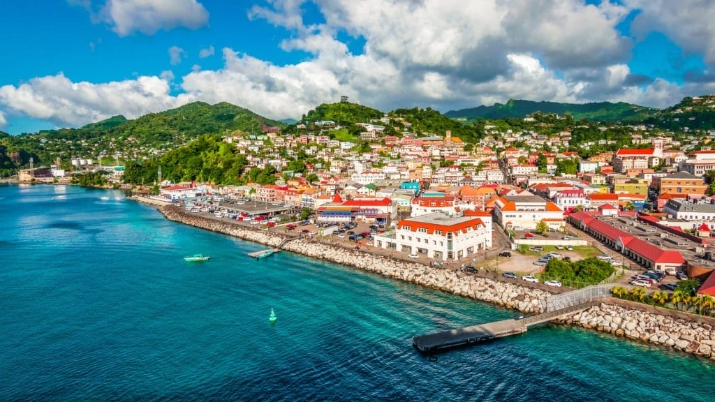 grenada