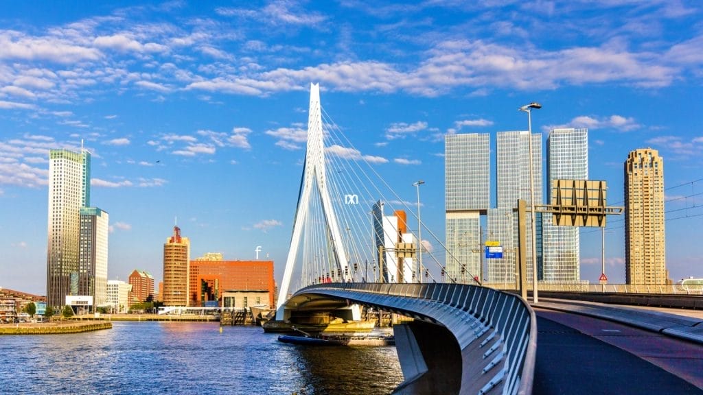 Rotterdam