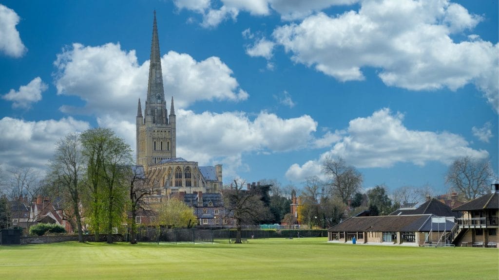 Norwich