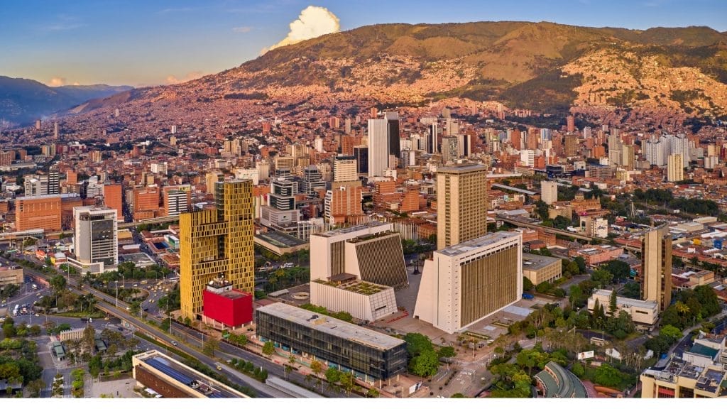 Medellín