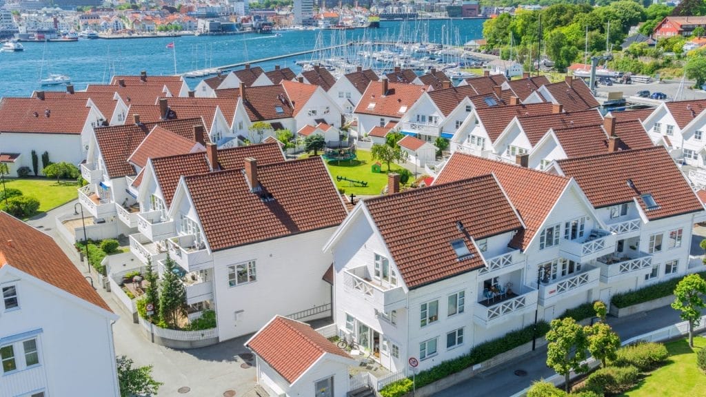 Stavanger