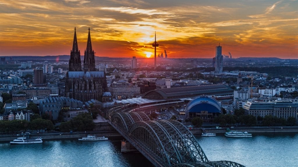 Cologne