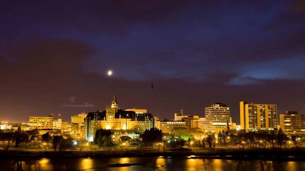 Saskatoon