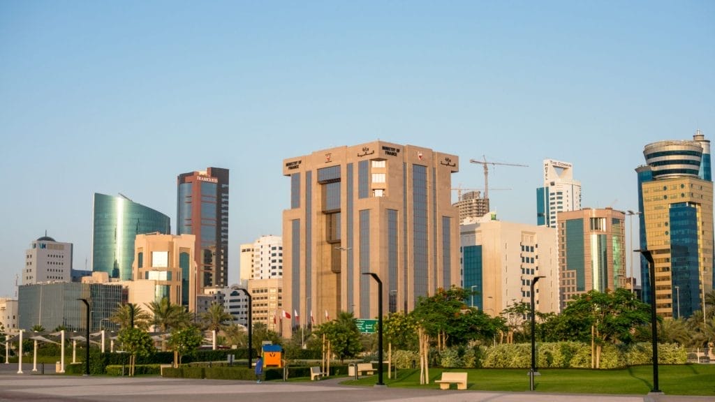 Bahrain