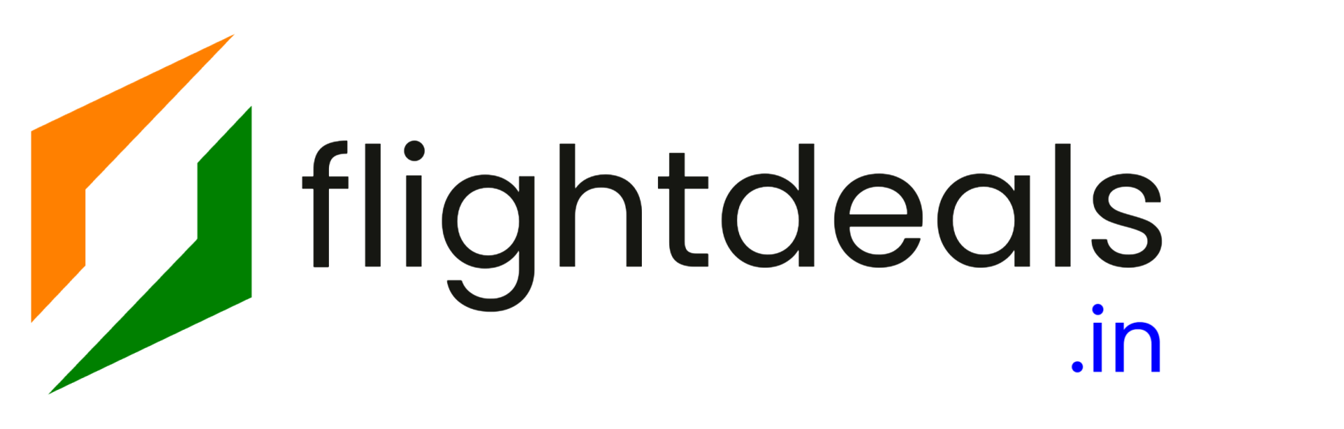 FlightDeals.In Logo