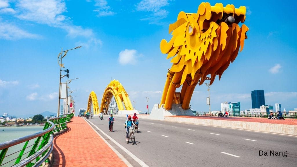 Da Nang