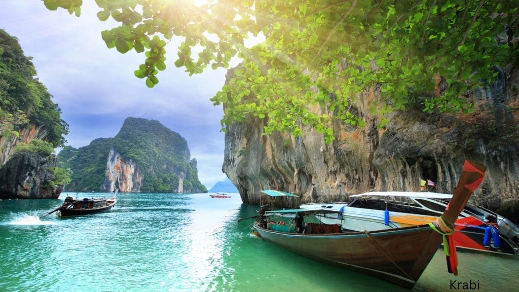 Krabi