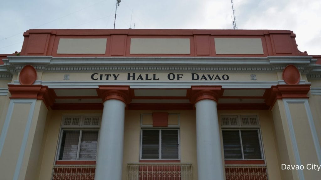 Davao City