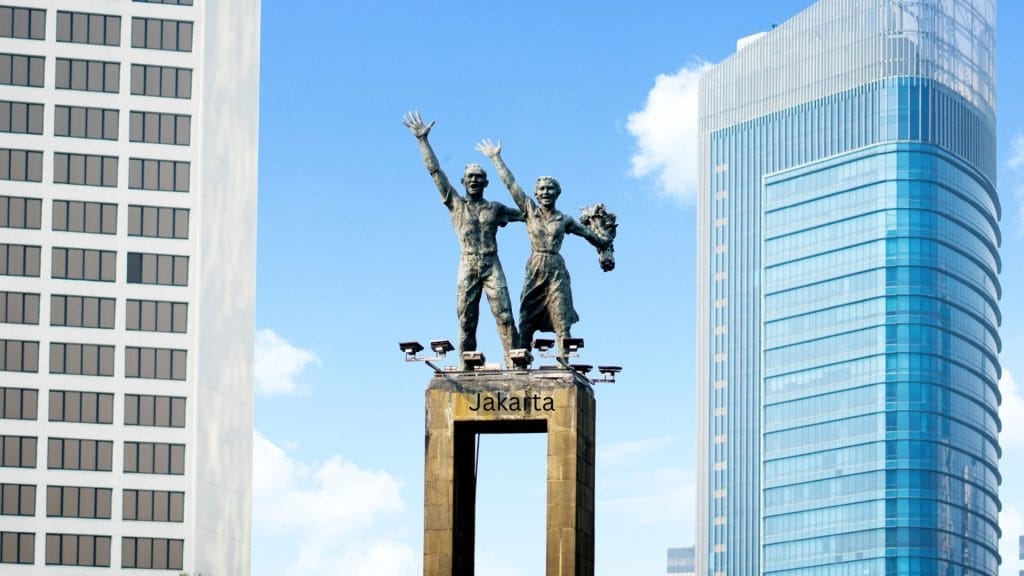 Jakarta