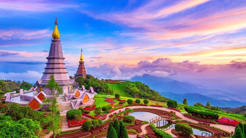 Chiang Mai