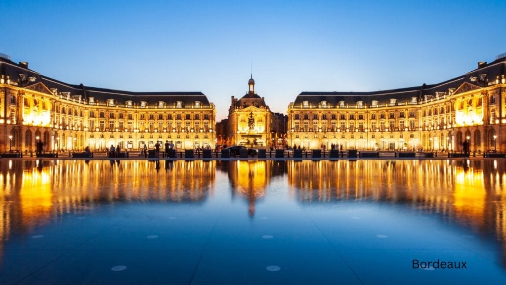 Bordeaux