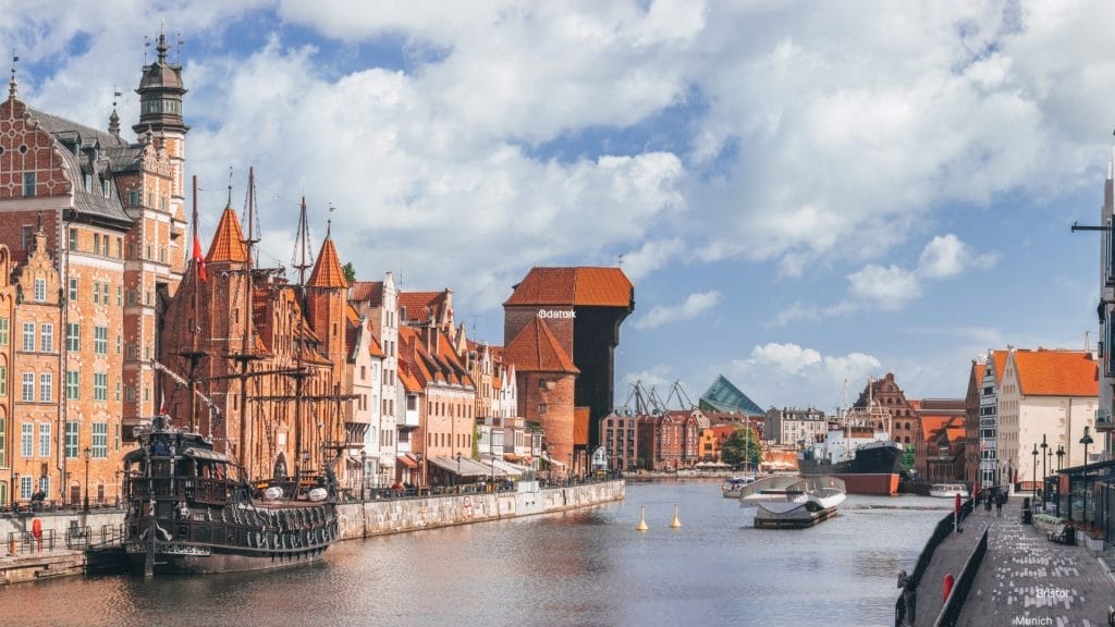 Gdansk