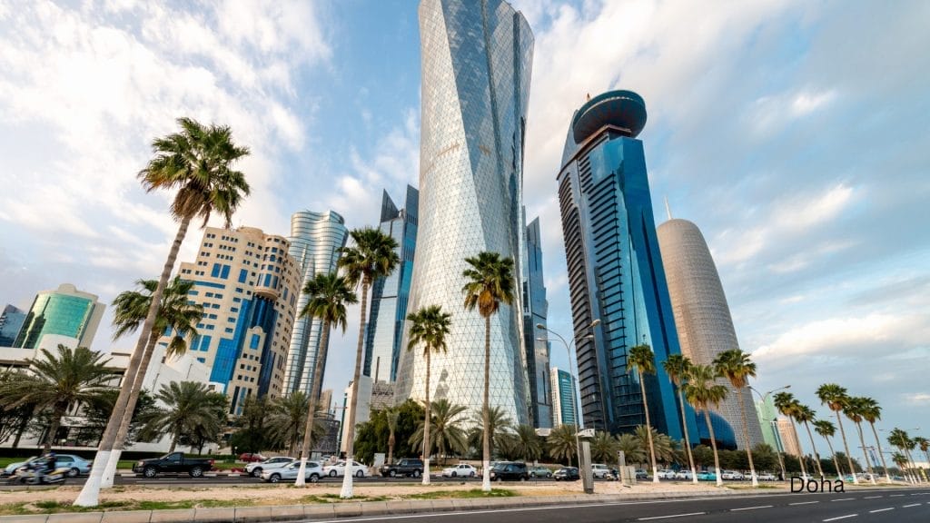 Doha