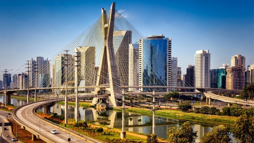 Sao Paulo