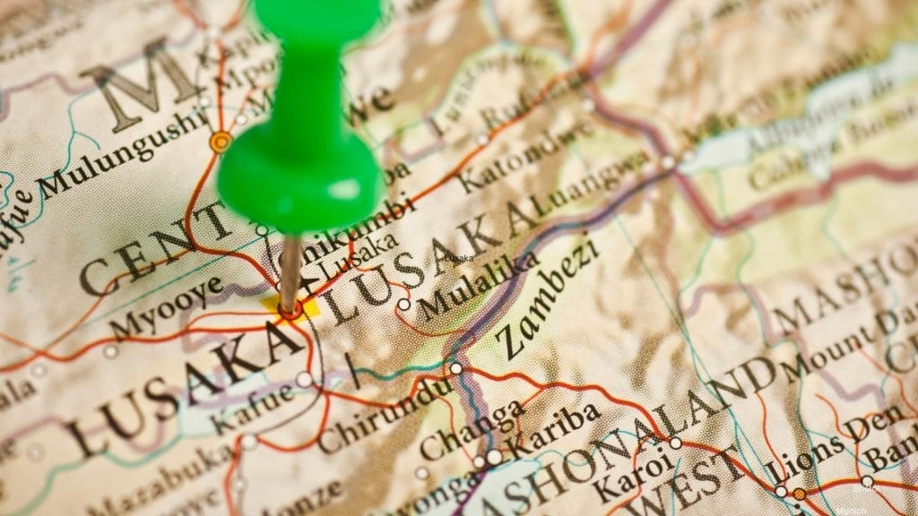 Lusaka