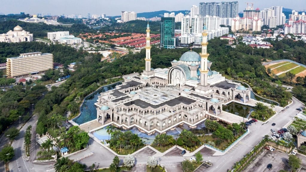 Federal Territory of Kuala Lumpur