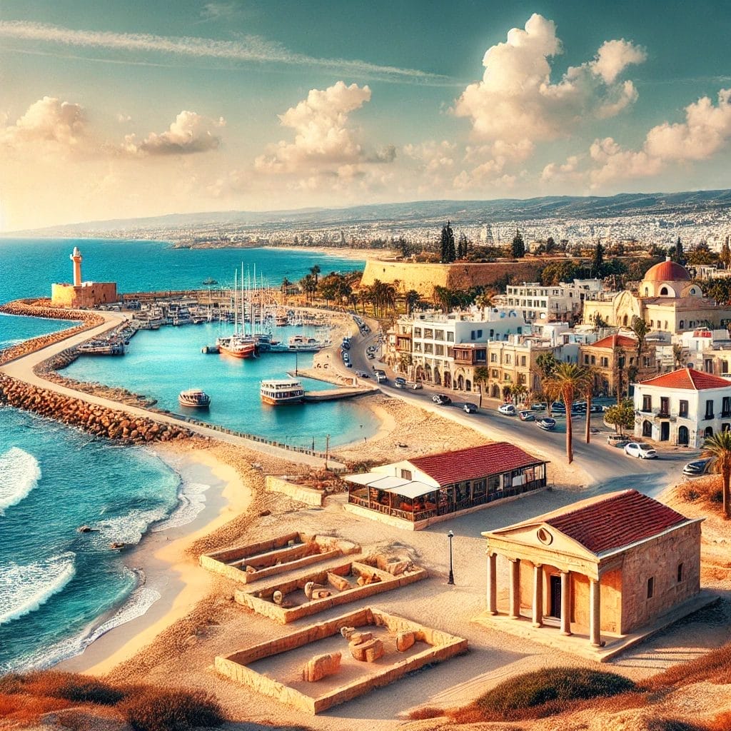 Paphos