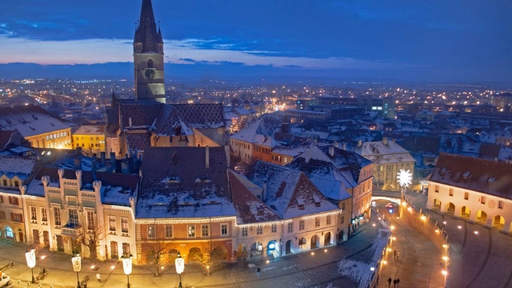 sibiu