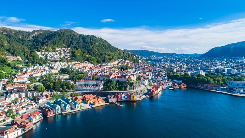 Bergen