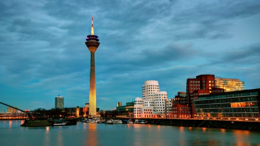 Dusseldorf