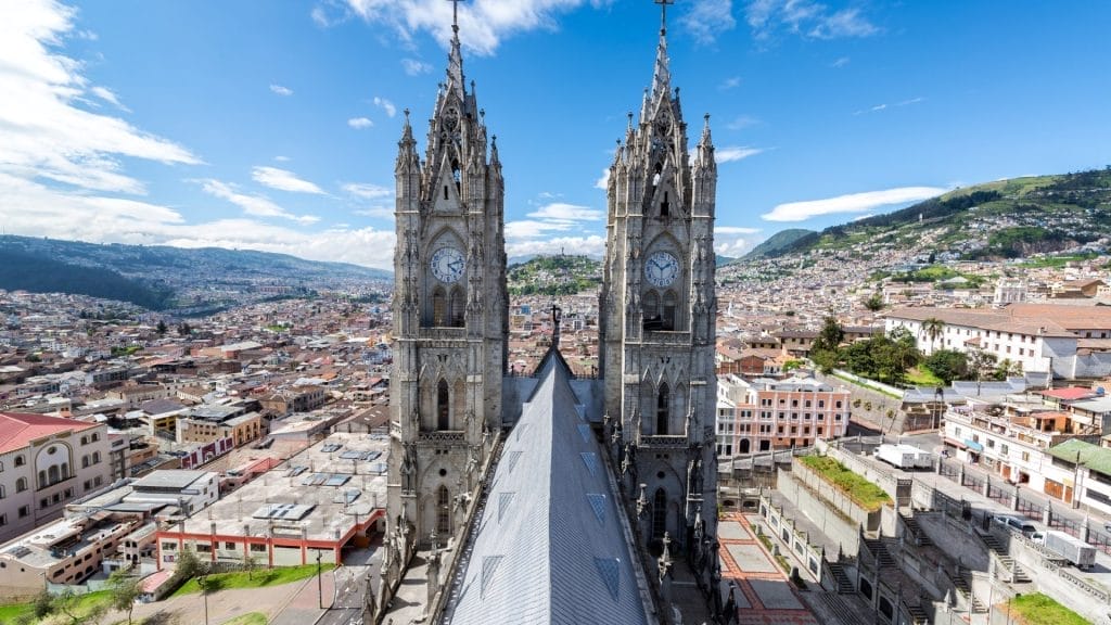 Quito