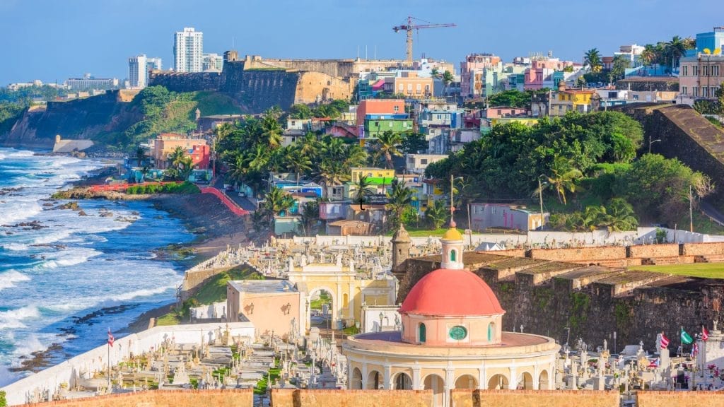 San Juan