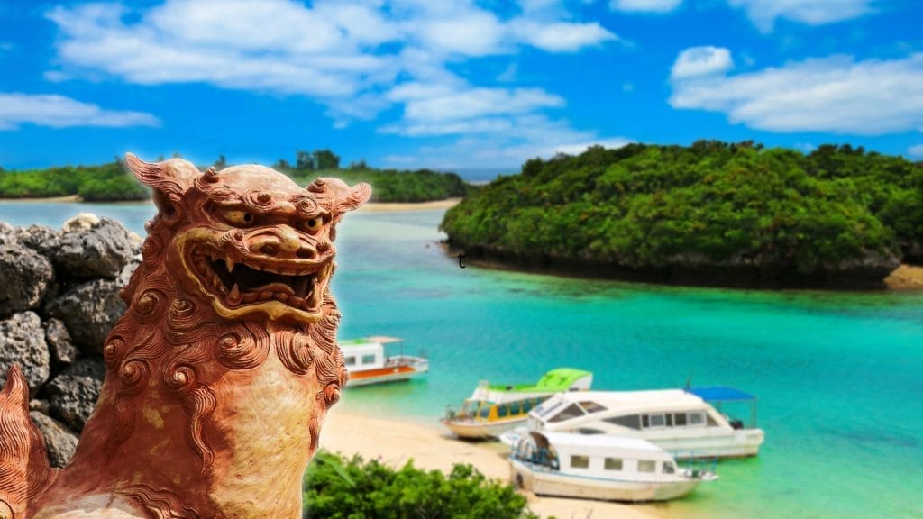 Okinawa